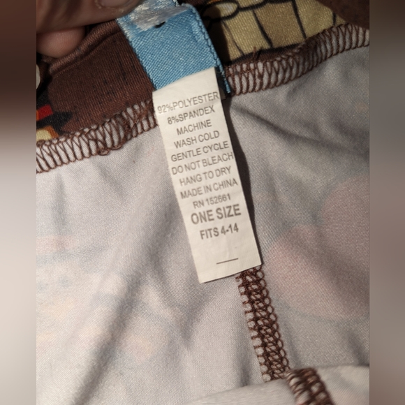 CP Designs leggings - Picture 4 of 6